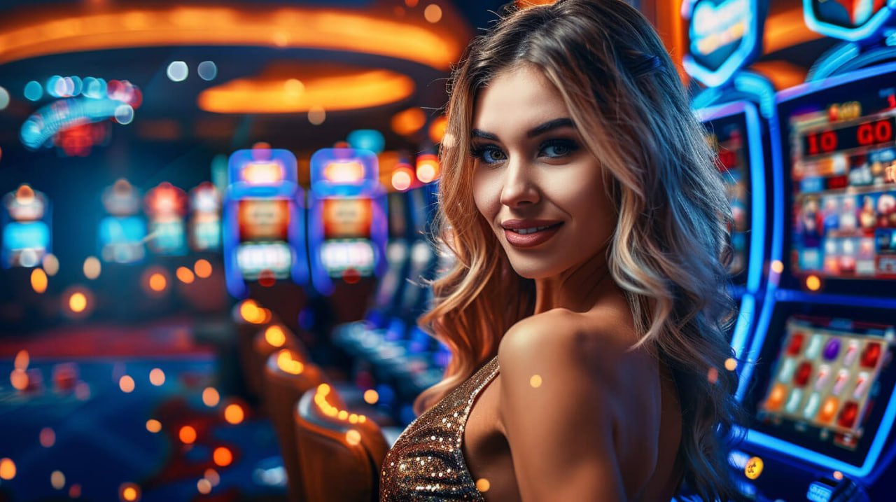 slot 69 featured game showcase